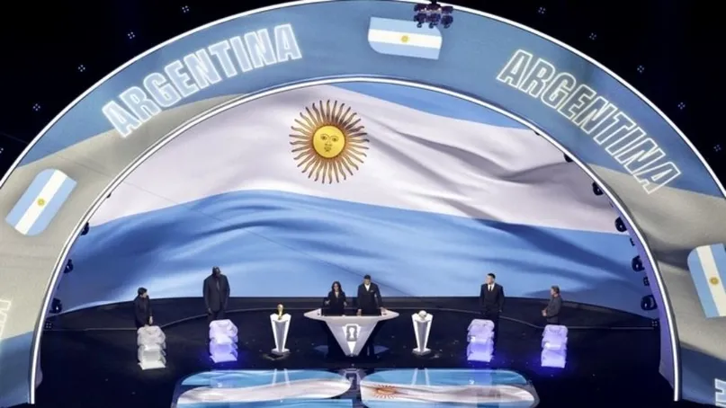 argentina