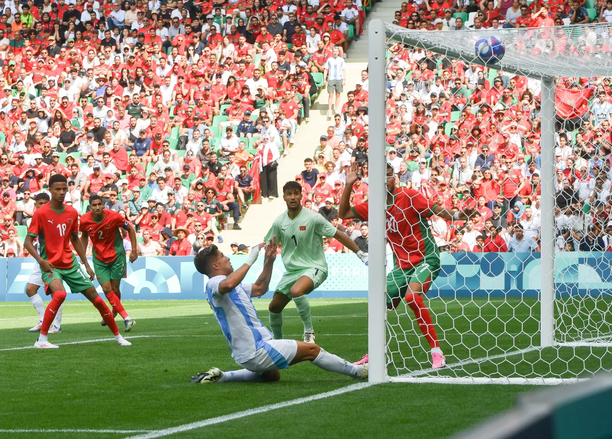 argentina
