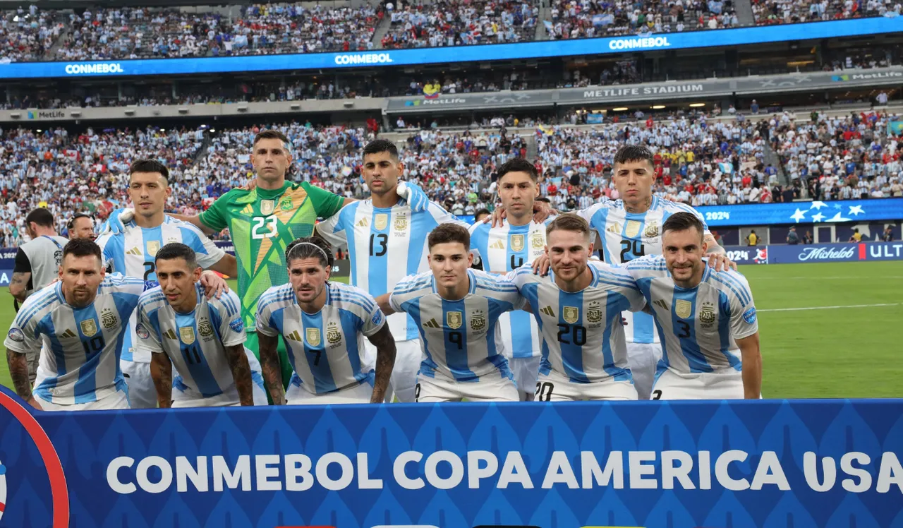 argentina