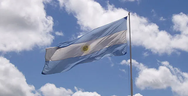 argentina