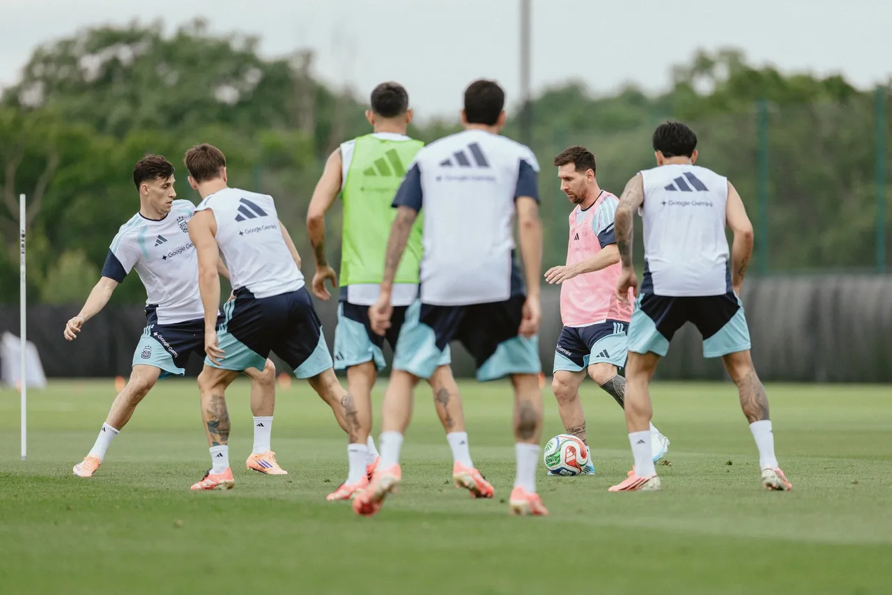 argentina
