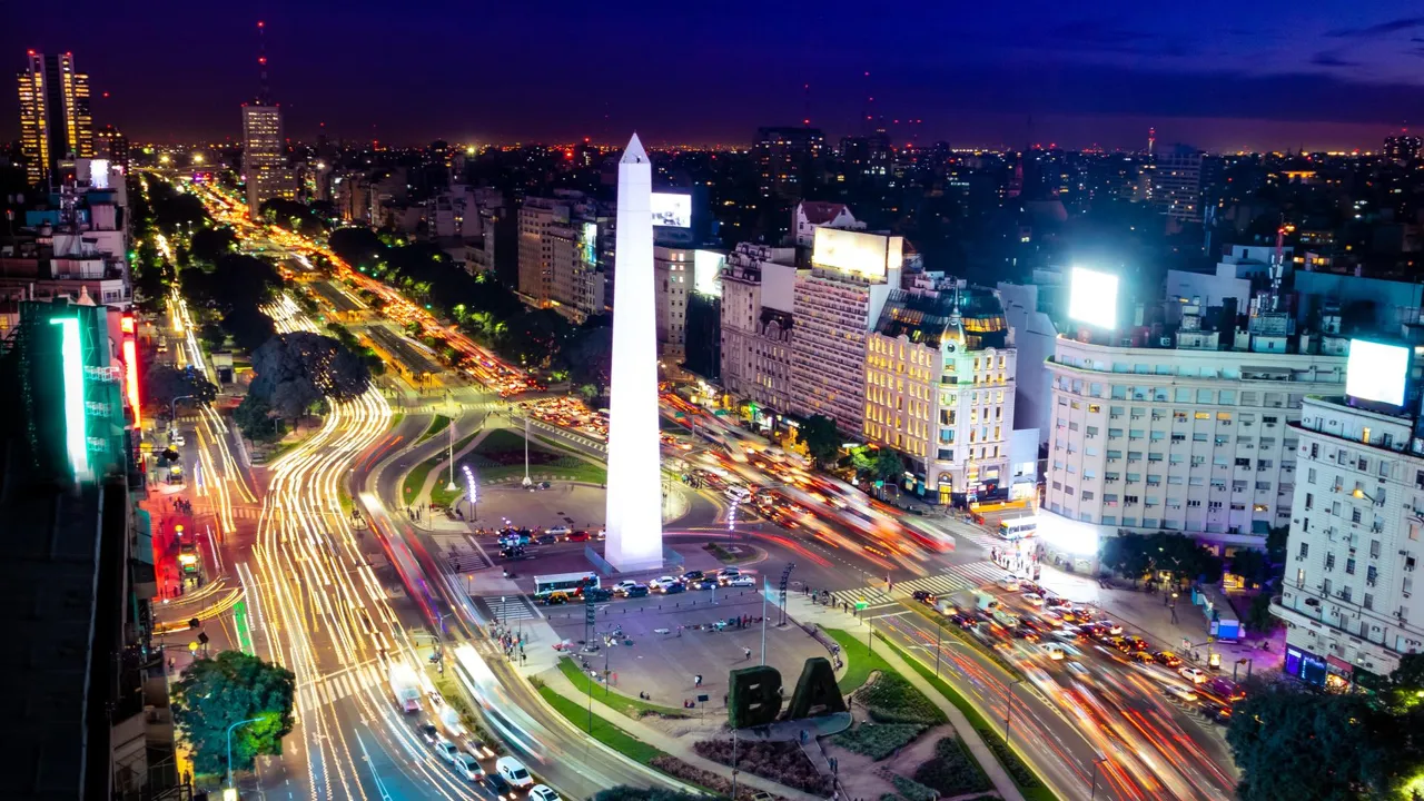 argentina CEPAL DD