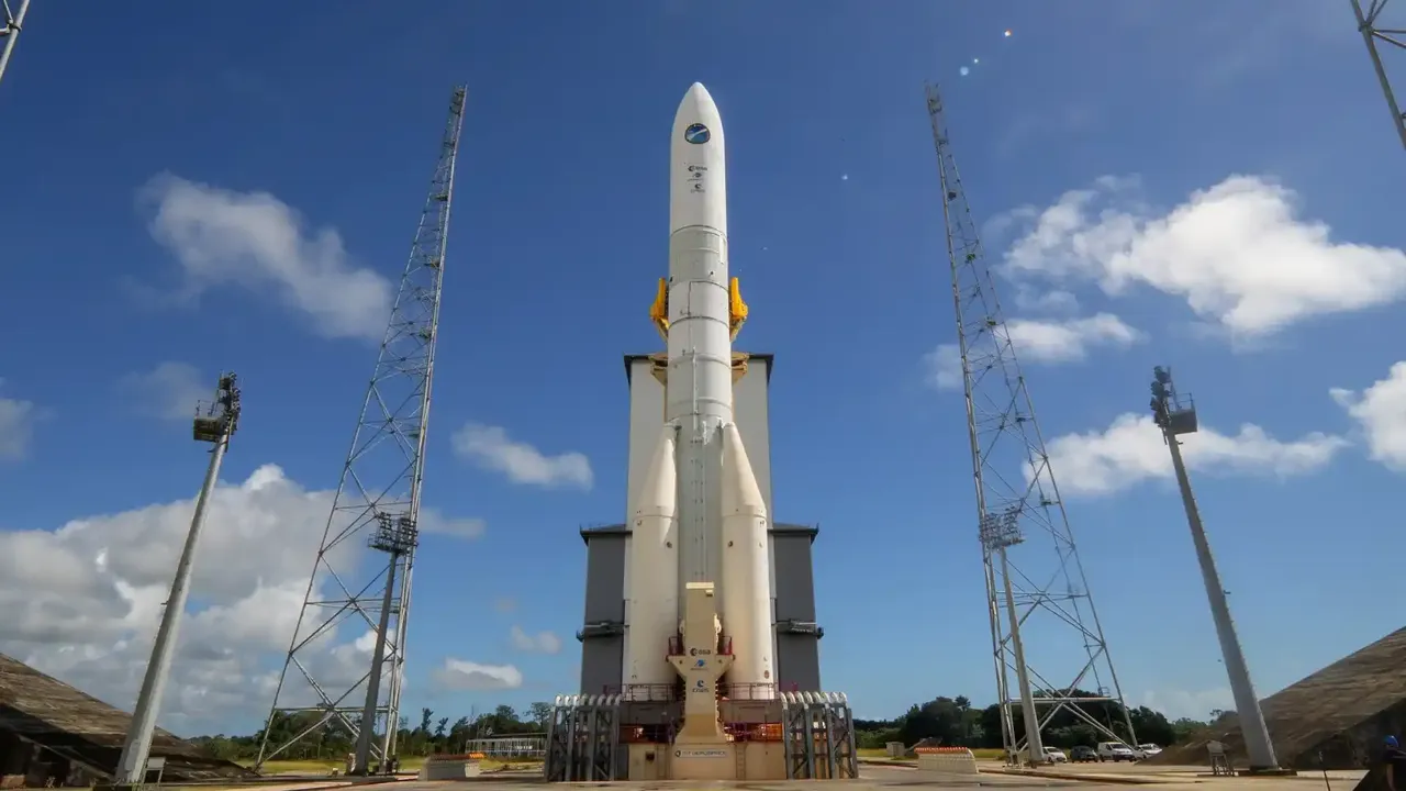 ariane6