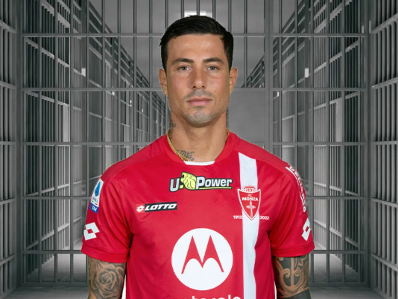 armando izzo