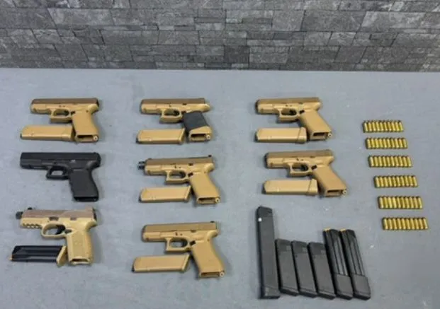 armas
