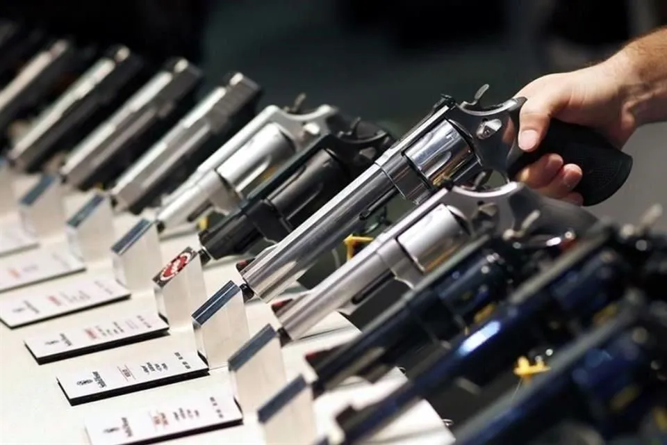 armas