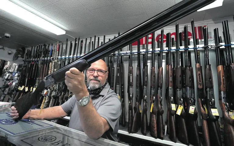 armas