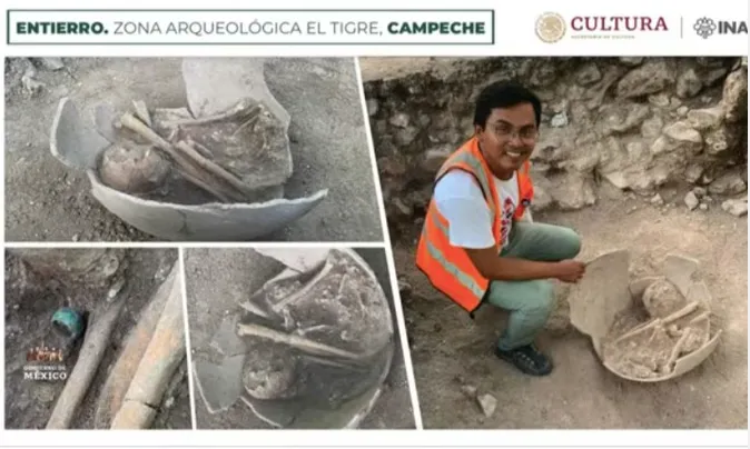 arqueologo