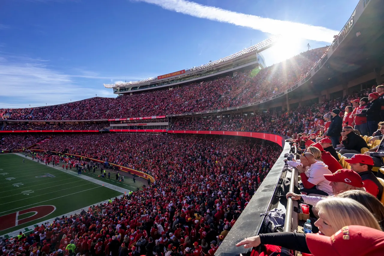 arrowhead