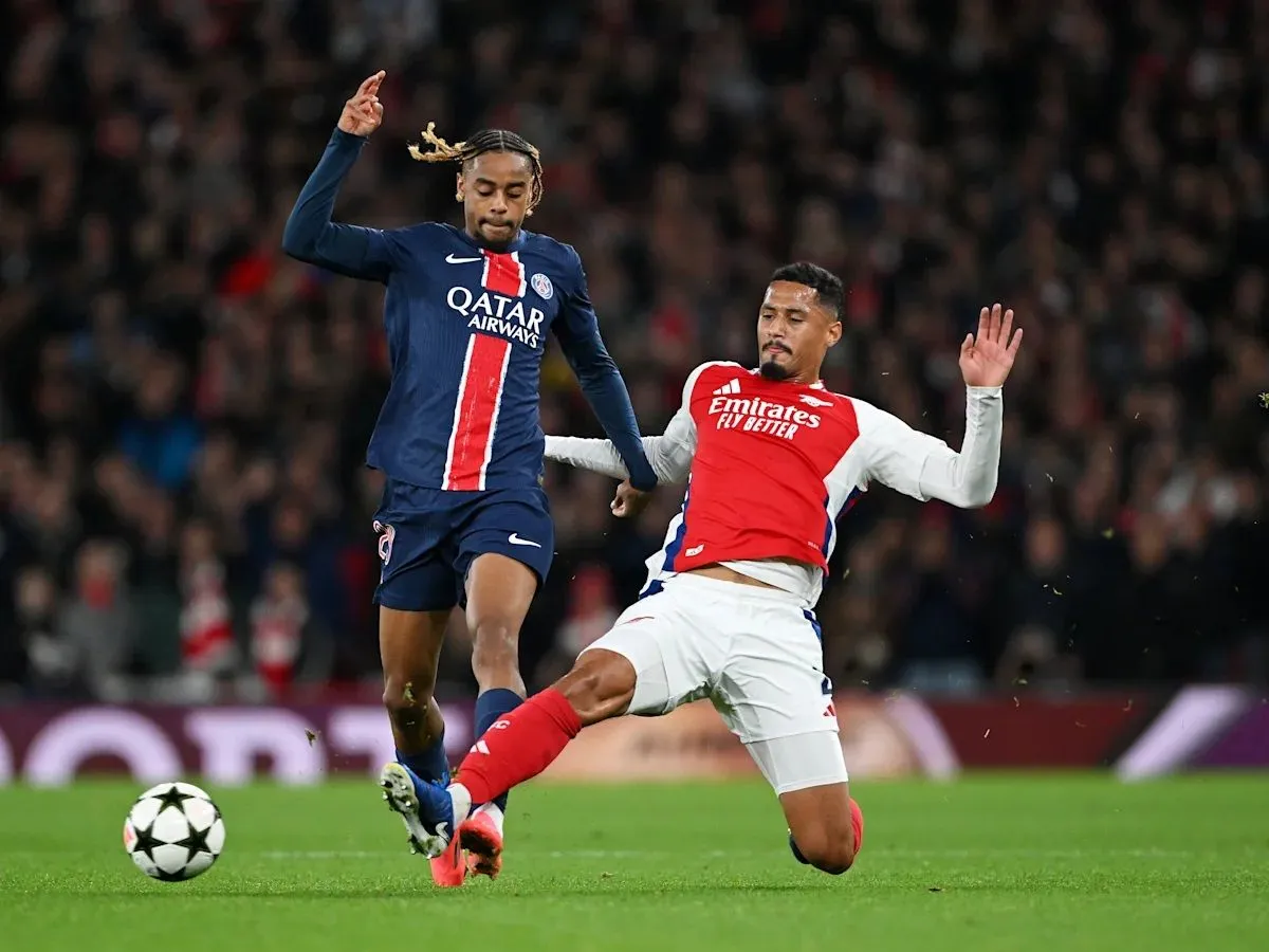 arsenal