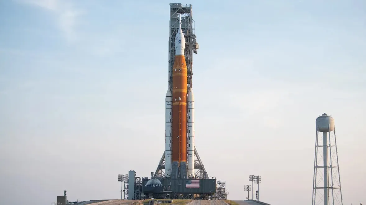 Centro Espacial Kennedy en cuenta regresiva para Artemis II