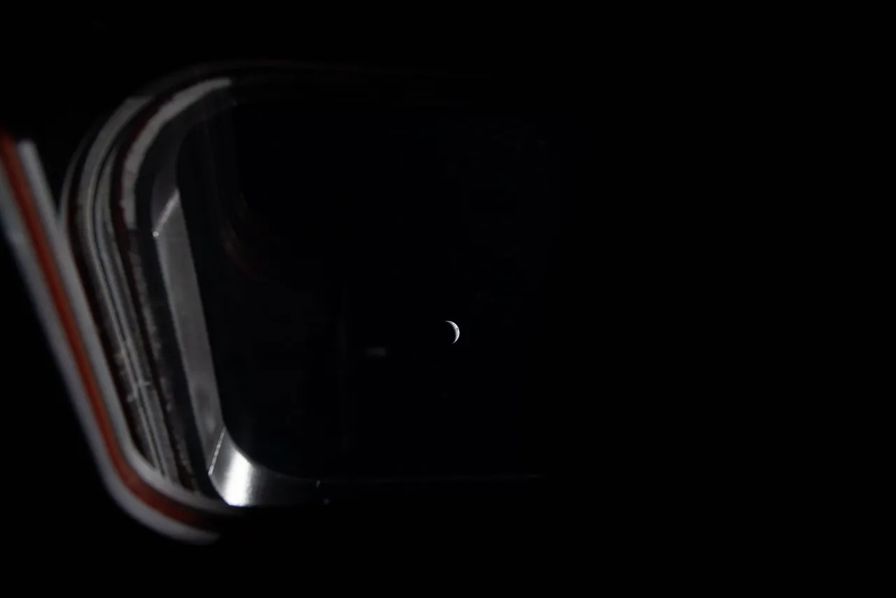 Astronautas de Artemis II observarán el eclipse solar desde el lado oculto de la Luna