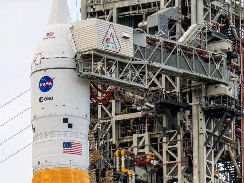 La misión Artemis II marca el regreso humano a la órbita lunar tras cinco décadas