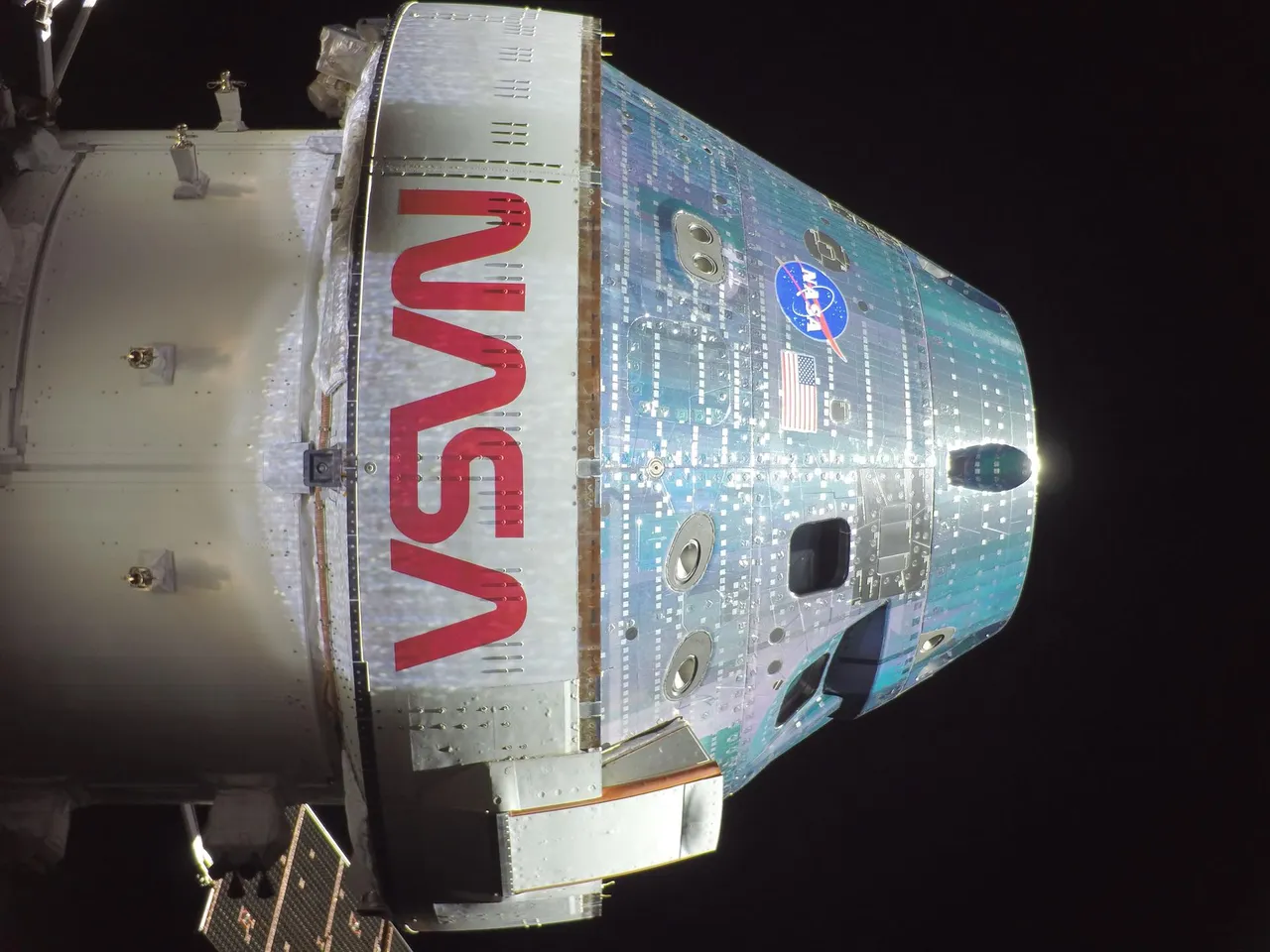 Tripulantes de Artemis II enfrentan desafíos para garantizar un viaje seguro a la Luna