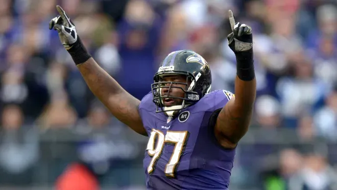 arthur jones