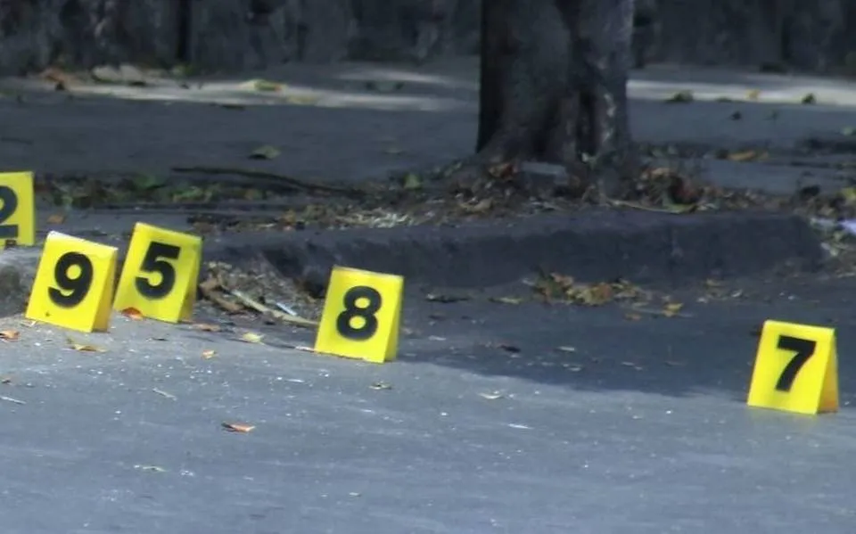 asesinato