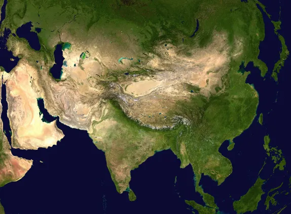 asia