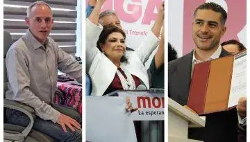 aspirantes