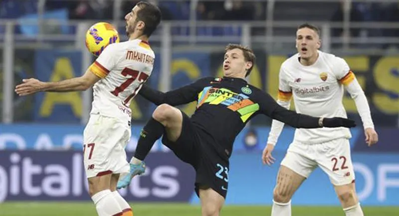 asromamilan