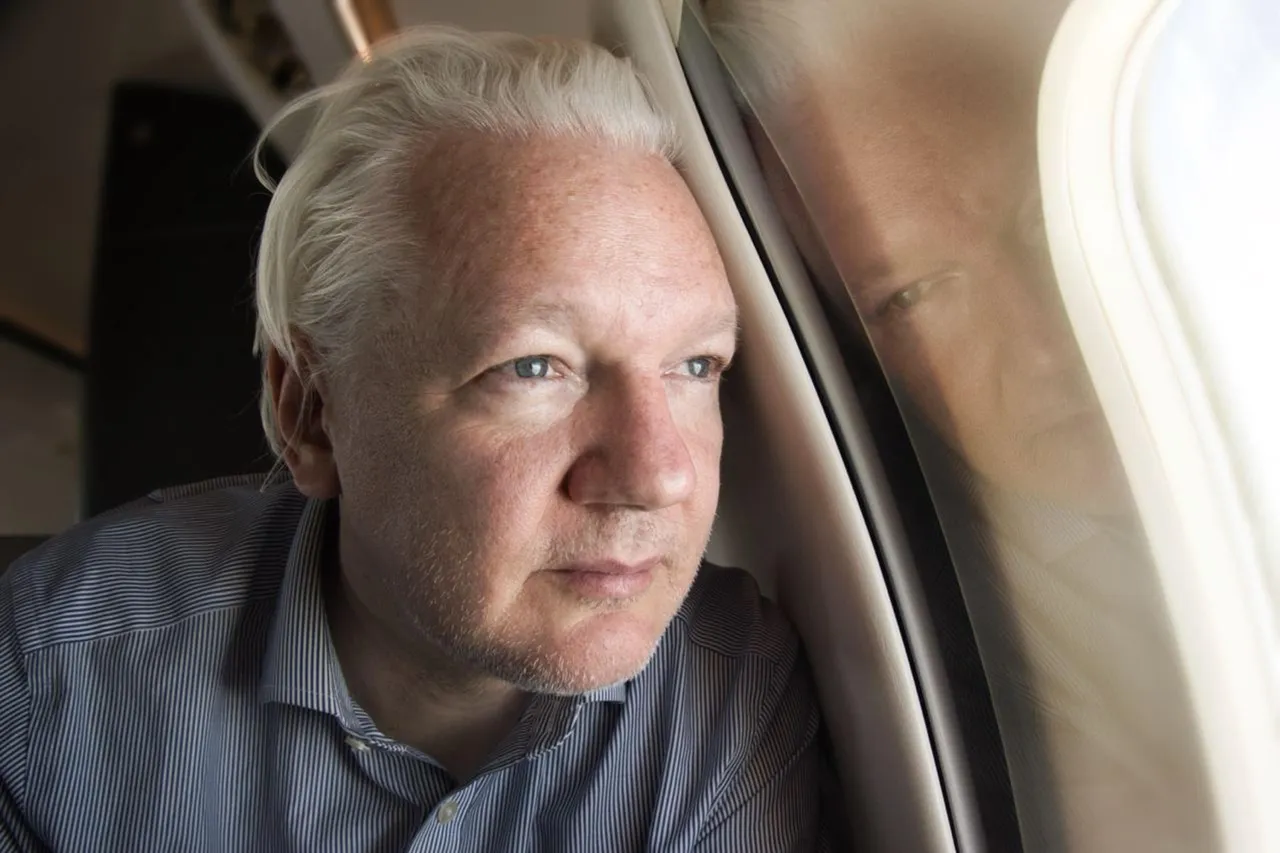 assange