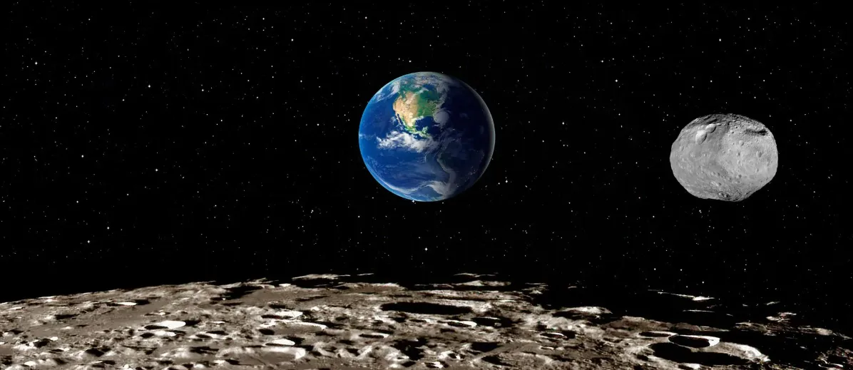 asteroide
