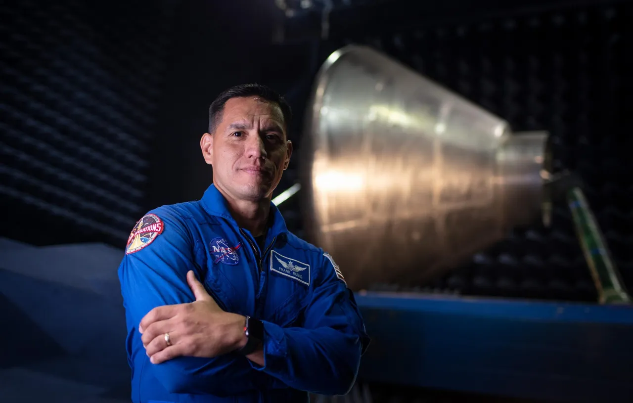 astronauta
