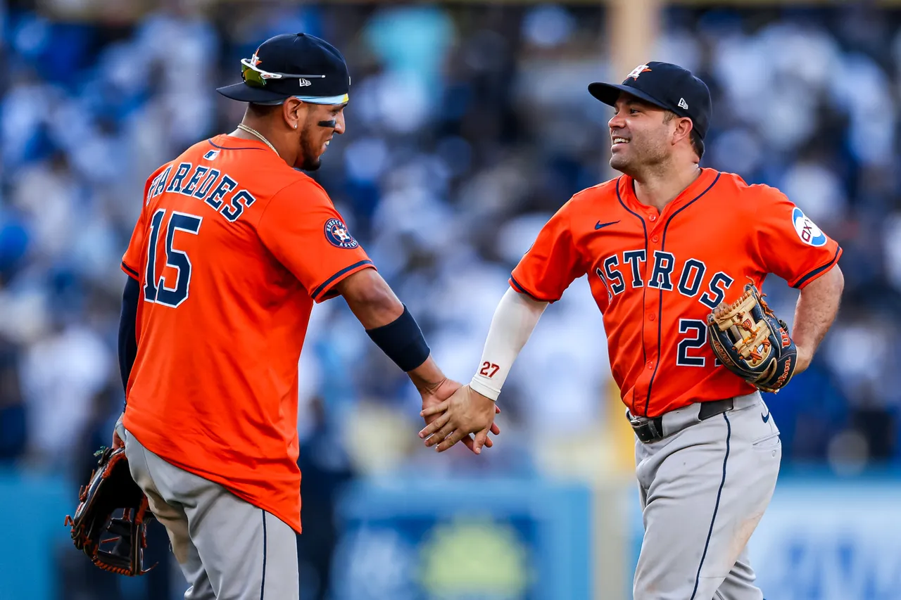 astros