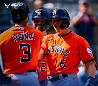 astros