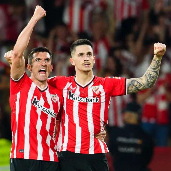 athletic