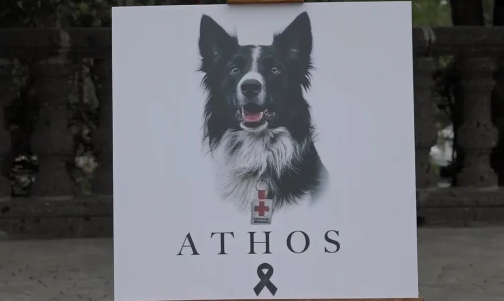 athos