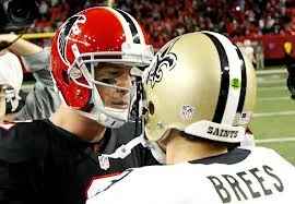 atlanta falcons