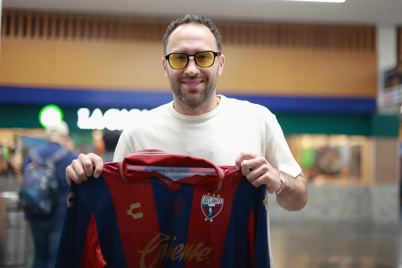 atlante