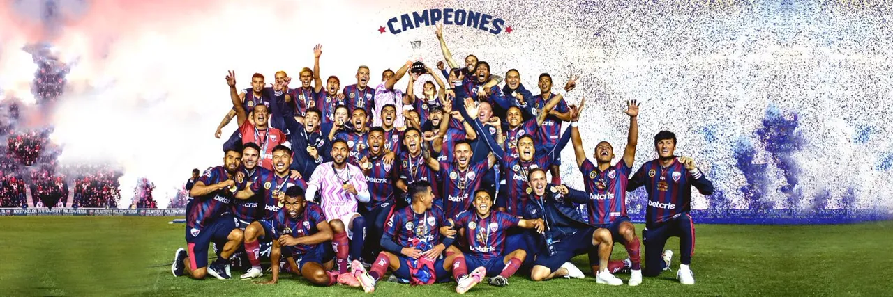 atlante ca,mpeon