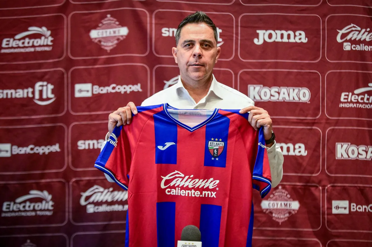 atlante migeul fuentes