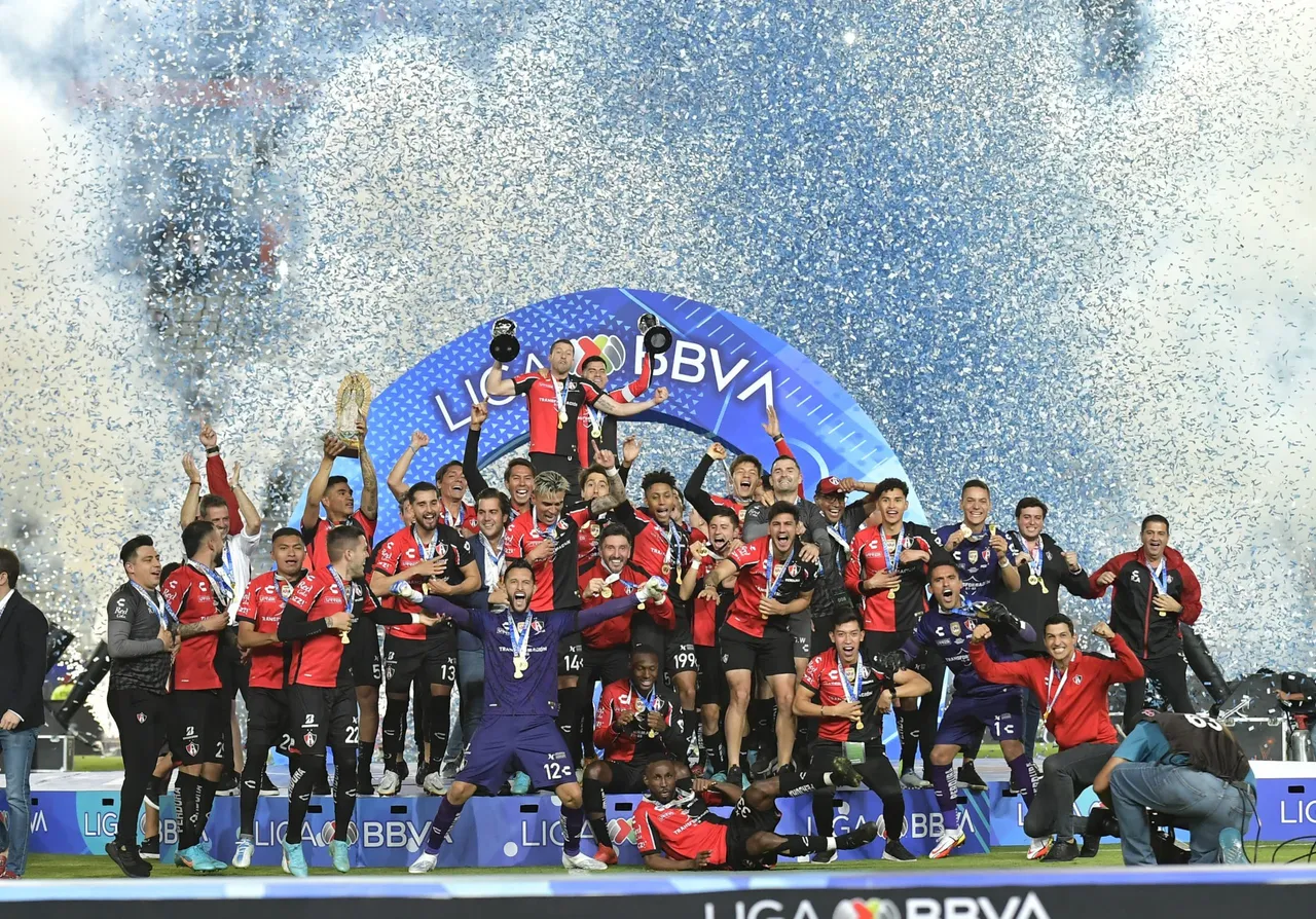 Liga BBVA MX Clausura Grita Mexico C22 2022 Pachuca vs Atlas Final VUELTA