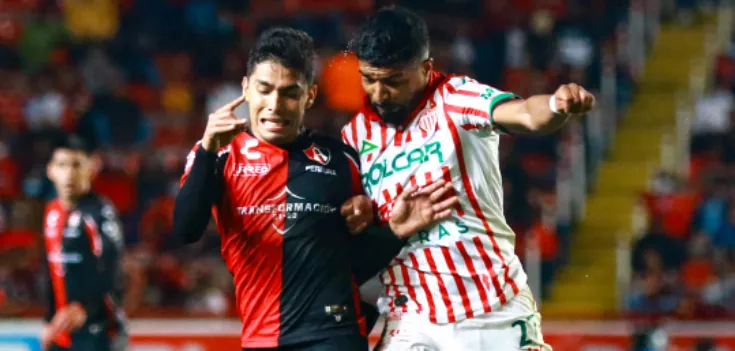 atlasvsnecaxa