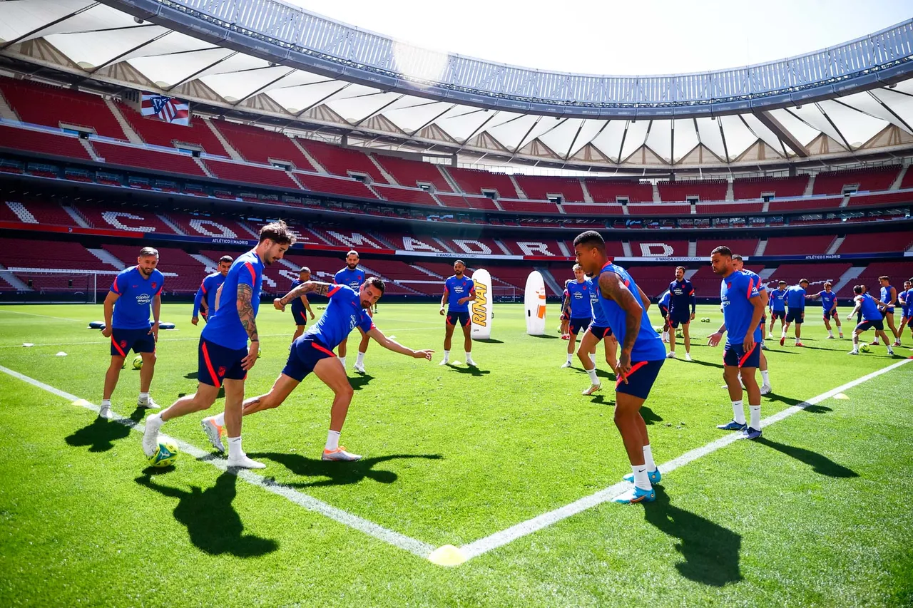 atletico