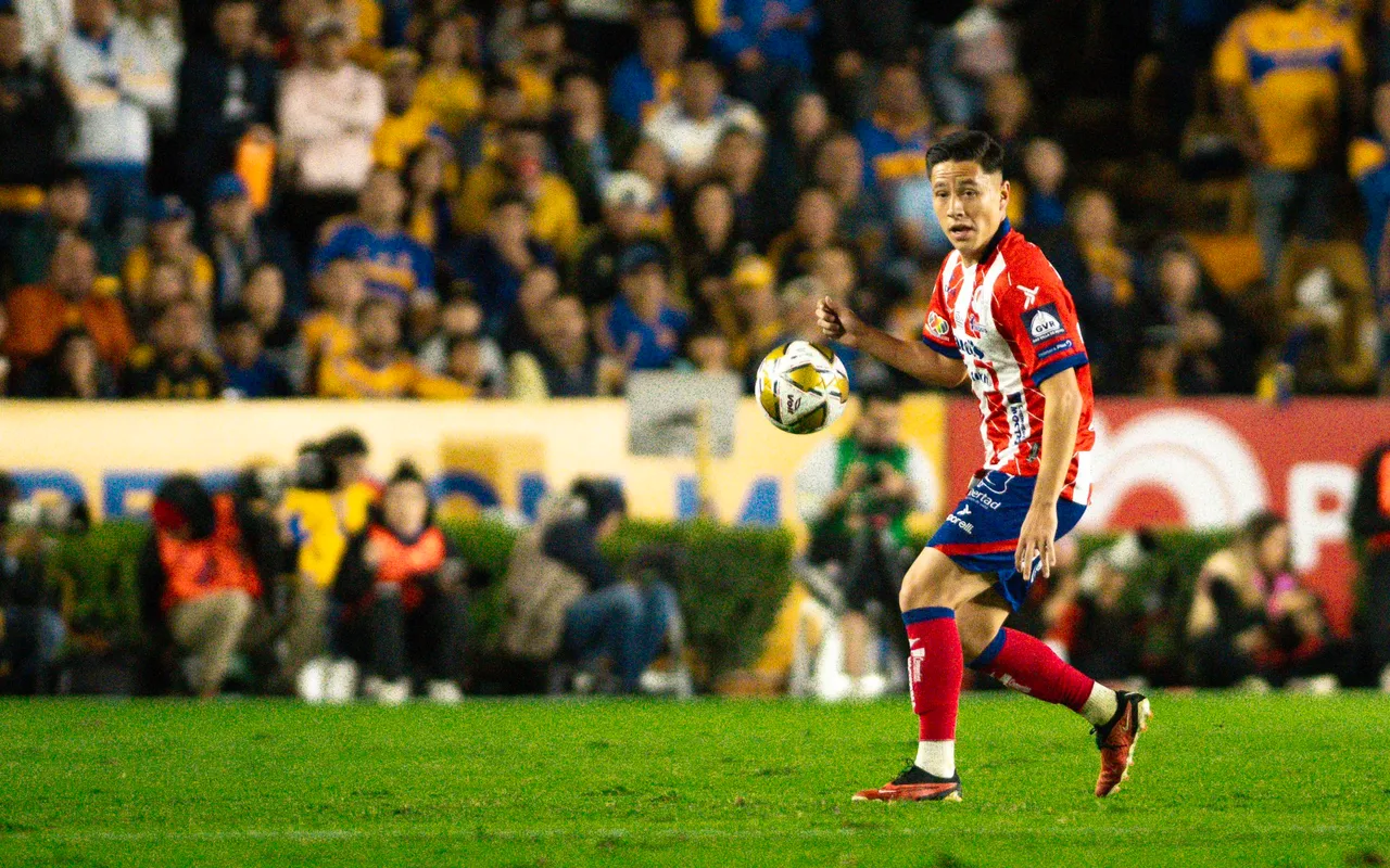 atletico de sl