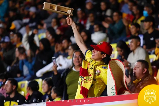 atletisco morelia