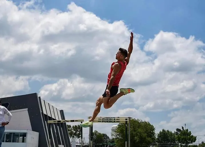 atletismo