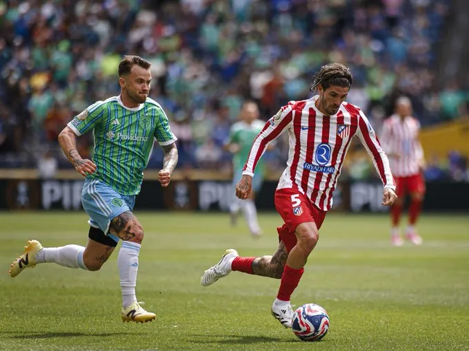 atletico