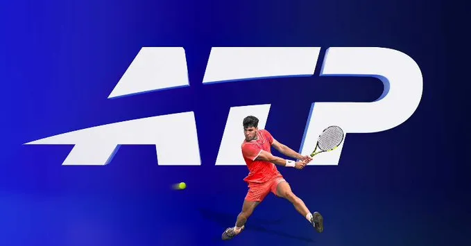 atp nuevo logo