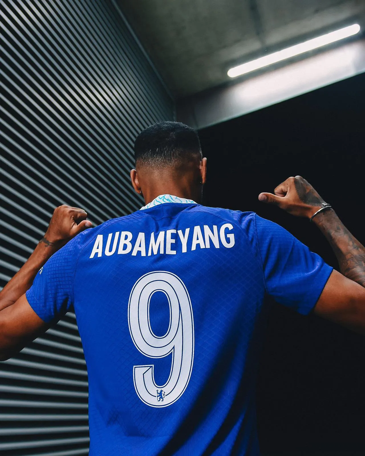 auba