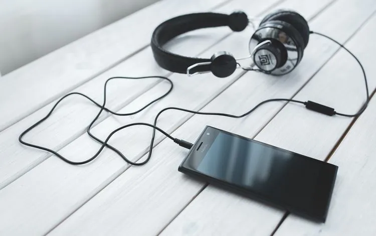 audifonos