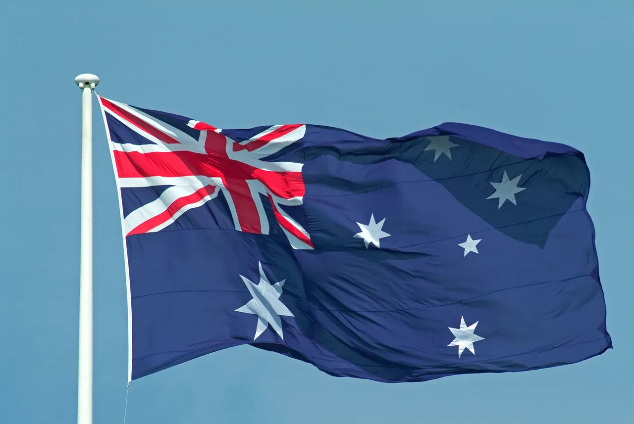 australia