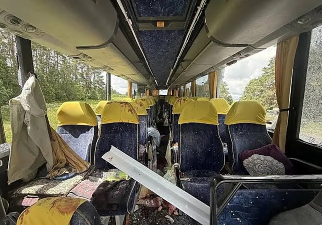 autobus