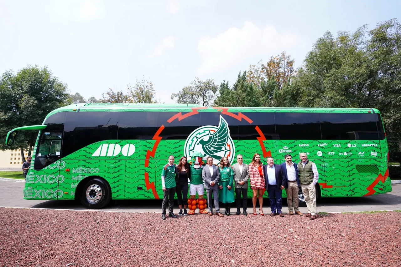 autobus