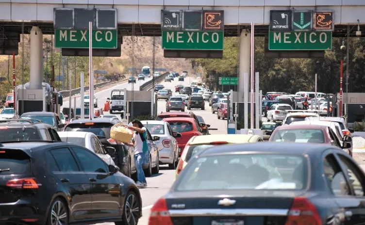 autopista