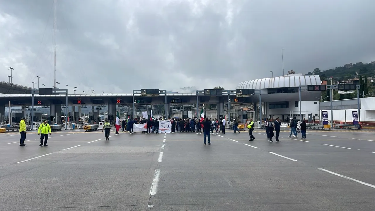 autopista