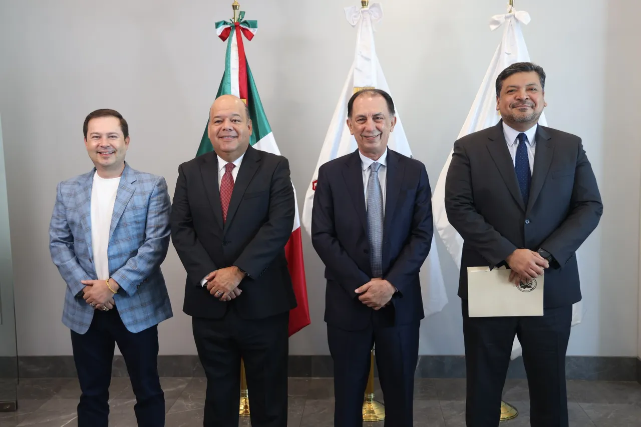 autoridades nuevo leon